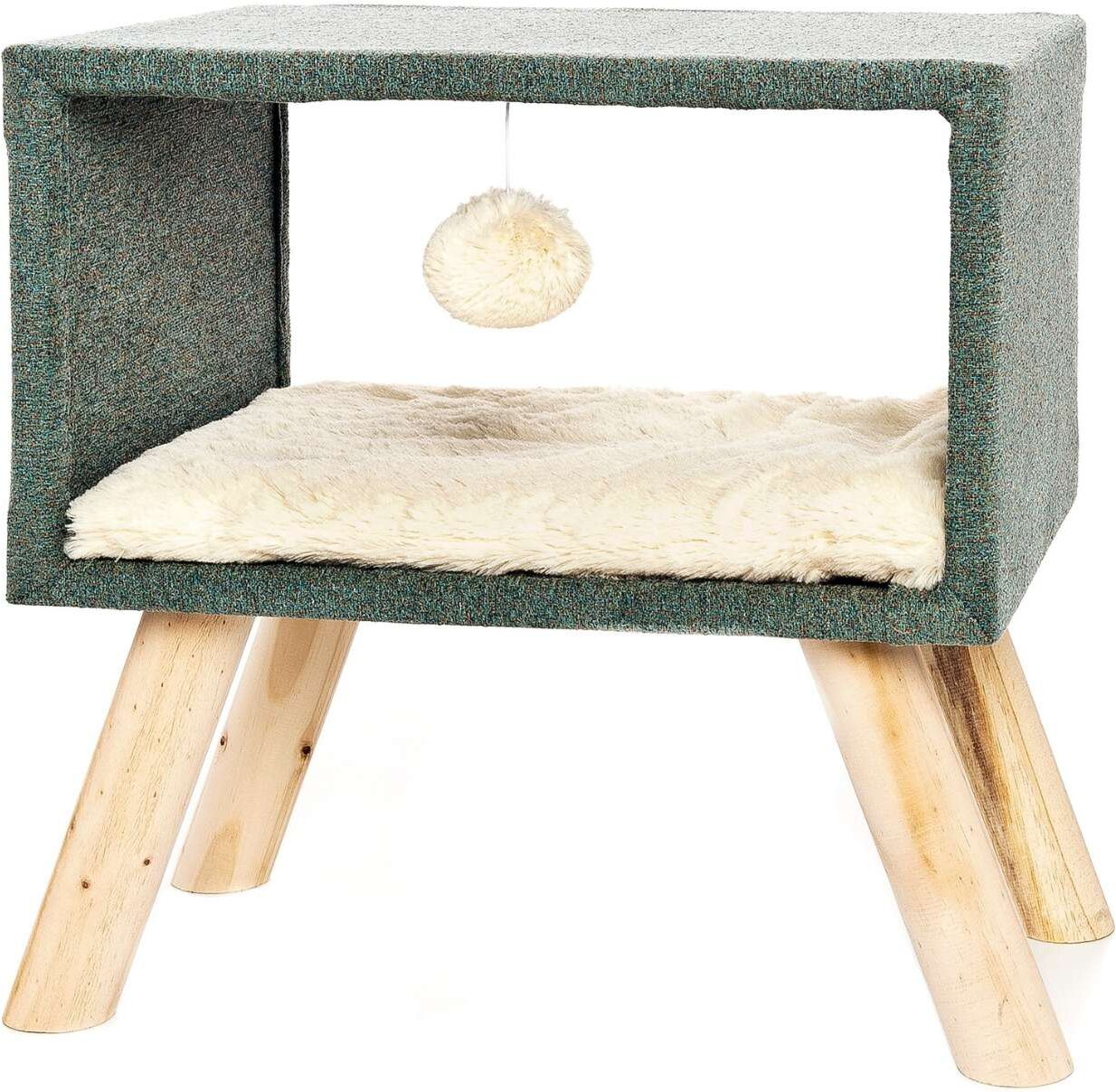Ferribiella Tiragraffi Cubic per Gatti
