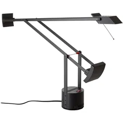 Artemide, Tischlampe, Tizio 35 (191 lm, GY6.35)