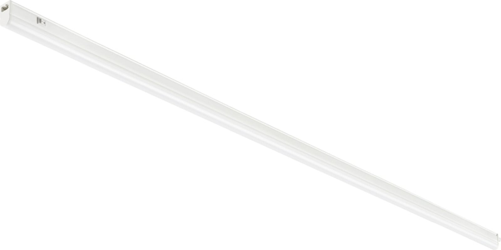 Nordlux LED plafondlamp Renton, wit, 1512 mm