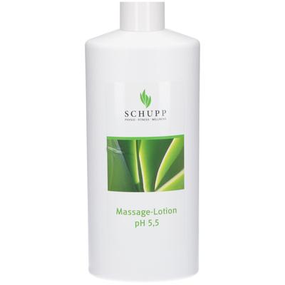 Massage-Lotion 1000 ml Lotion