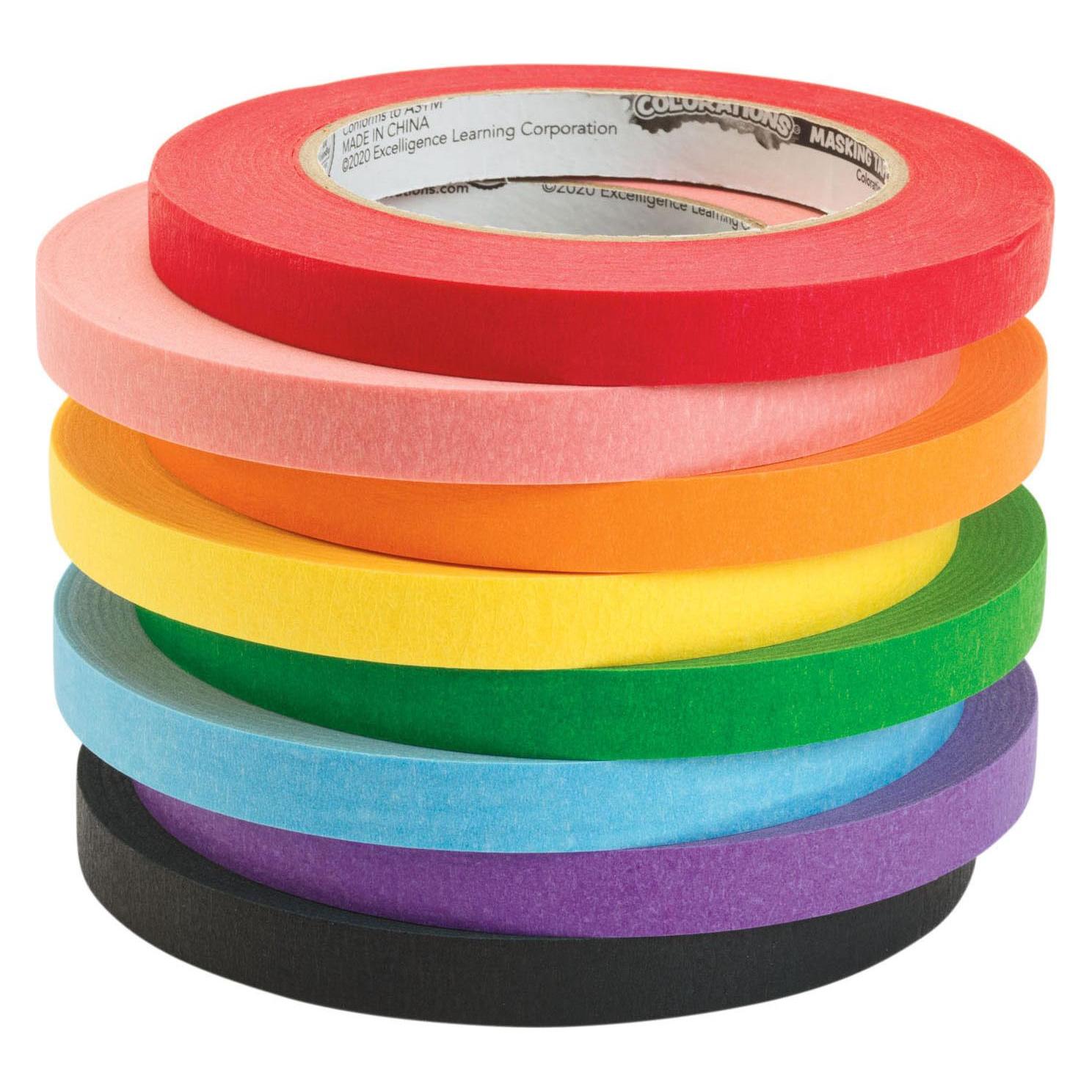 Colorations Abdeckband (39756367)
