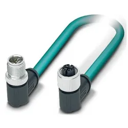 Phoenix Contact Netzwerkkabel NBC-M12MRX/2#1054099