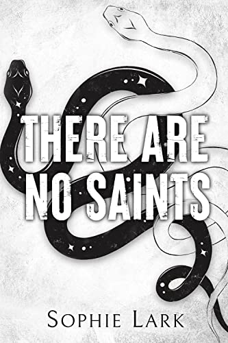 Sophie Lark - There Are No Saints (Sinners Duet) - Preis vom 17.10.2026 19:25:27 h