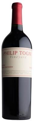 """Philip Togni""" """Philip Togni Cabernet Sauvignon 2023 Red Wine - California"""