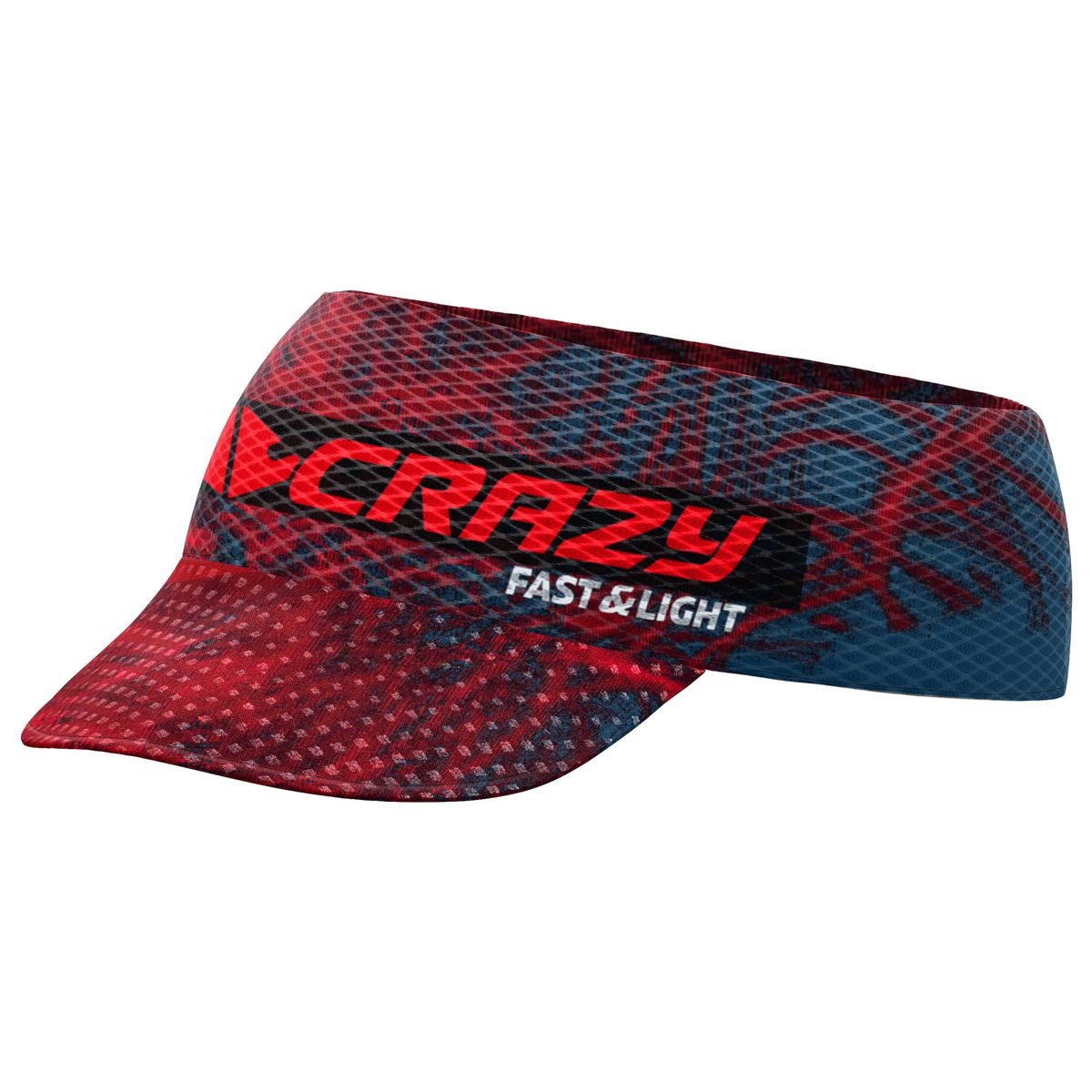 Crazy Pacman Visor vento (94) TU S22125042X-00 94 TU