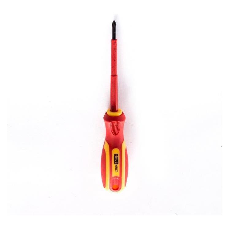 Haushalt CROSS HEAD SCREWDRIVER YF-20601 PH0 75 (33047001)
