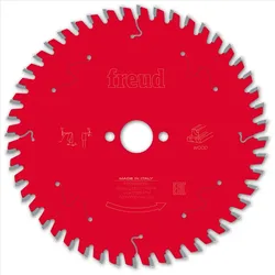 Freud Kreissägeblatt für Holz 160x2,2/1,6x20mm 48 Zähne FR06W008H