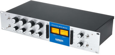 Warm Audio WA76-A2