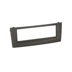 ACV 281094-14-2 1-DIN RB Fiat Grande Punto / Linea schwarz