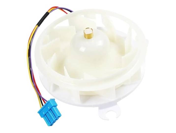 Verdampferlüftermotor EAU65089706 Verdampferlüftermotor für Kühlschrank-/Gefriergeräteteile