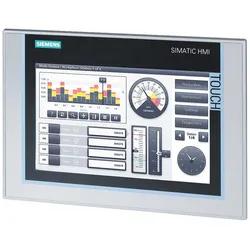 Siemens 6AV2124-0JC01-0AX0 SIMATIC HMI TP900 Comfort 6AV21240JC010AX0
