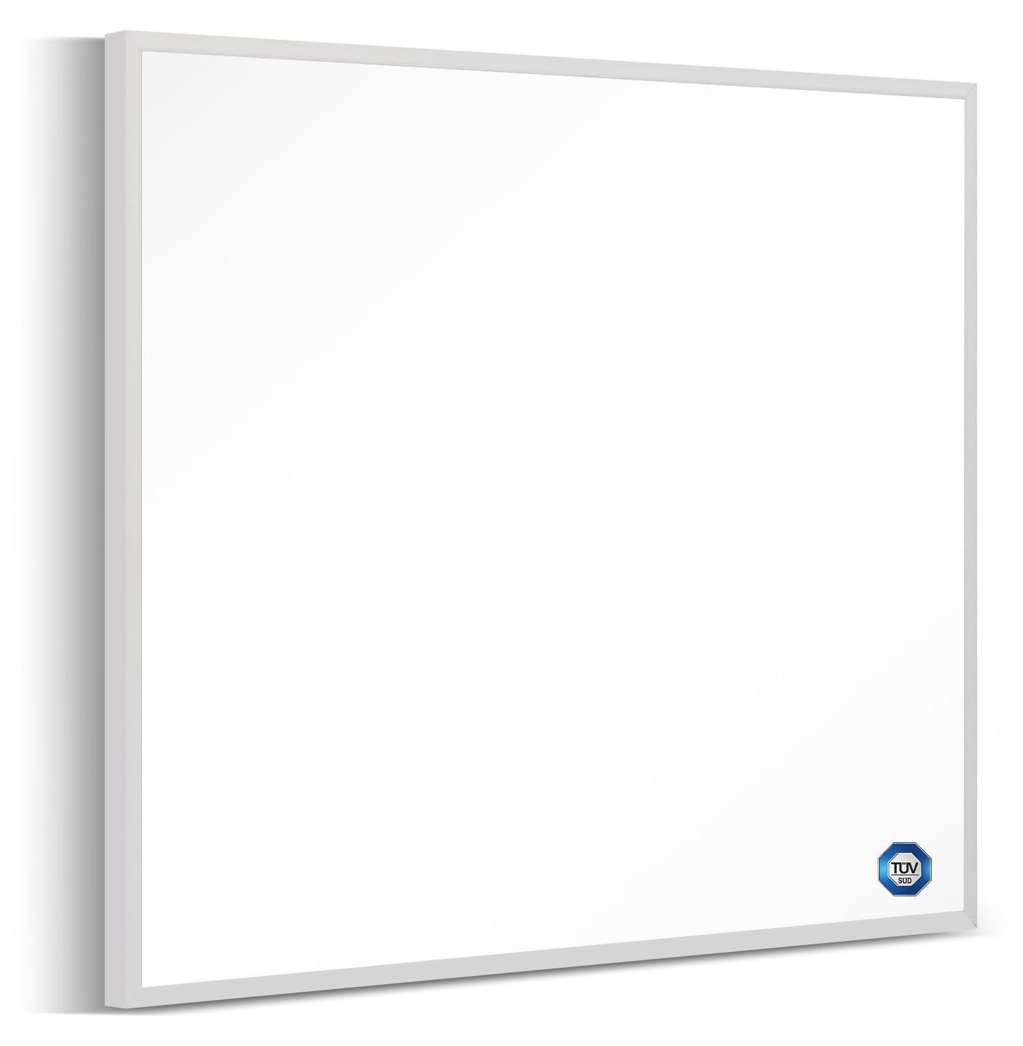 Selius Infraroodverwarming Wandmontage - 350 W - Wit