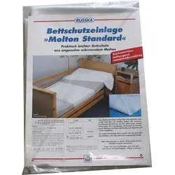 Bettschutzeinlage Molton Standard 150x100cm 1 ST