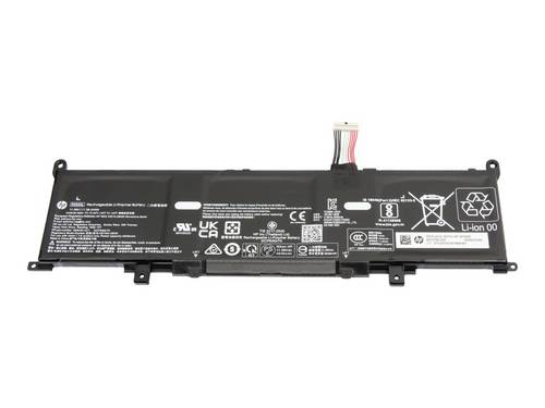 HP Notebook-Akku Akku N70706-005 11.58V 4645 mAh