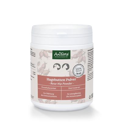 AniForte Hagebutten Pulver 500 g