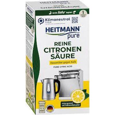 HEITMANN Reine Citronensäure Pulver 350g
