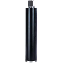 Diamant-Trockenbohrkrone-Softschlag Eibenstock 1 1/4”, Ø 82 mm, Länge: 350 mm