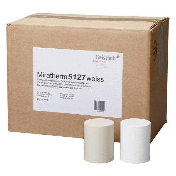 Geistlich Schmelzklebepatronen Miratherm 5127 (1815.5127.01)
