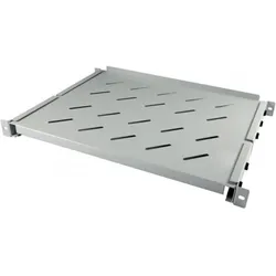 Allnet ALL-S0002102, Serverschrank Zubehör, Grau