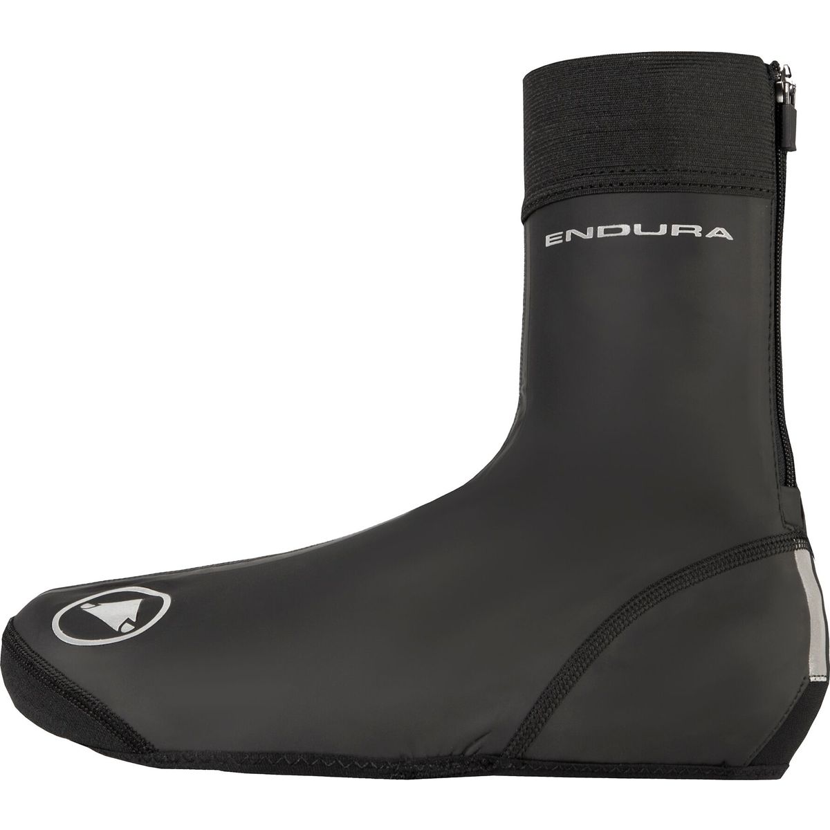 Endura FS260-PRO Slick Overshoe black (BK) S R-E1188-BK-S-black