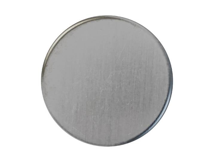 Lienbacher Rosetten-Garnitur Aluminium