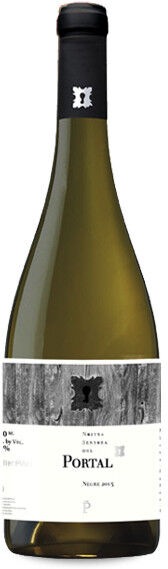 Celler Piñol Nuestra Señora Portal Blanco 2025 - 75cl