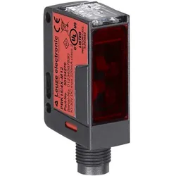 Leuze Einweg-Lichtschranke LS15/XX-M12