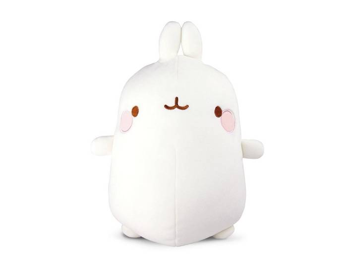 Nici Plüschfigur Nici 47751 Kuscheltier MOLANG 80cm