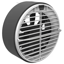 Kermi, x-well Ventilatoreinheit für D12  - Y9202000004K - LB32734