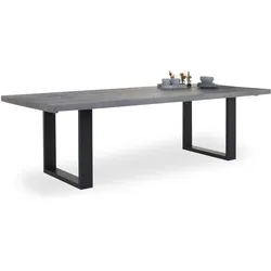 Esstisch PALAZZO (H 80 cm) - H 80 cm
