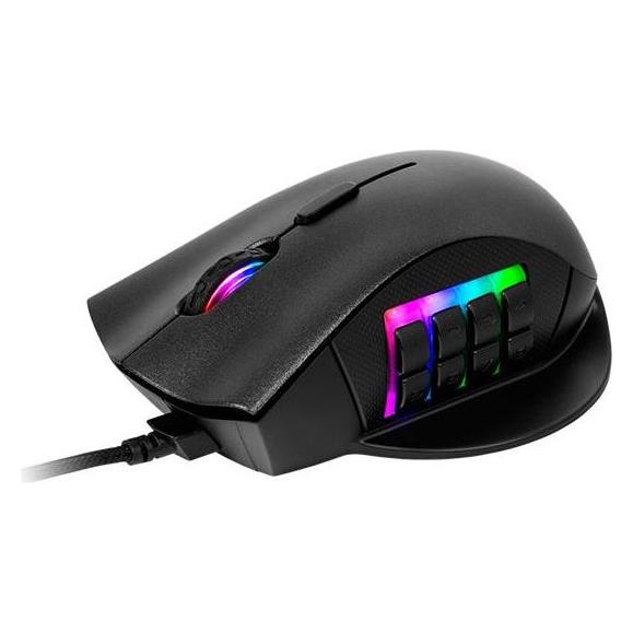 Thermaltake Nemesis Switch (Kabelgebunden) (MO-NMS-WDOOBK-01)
