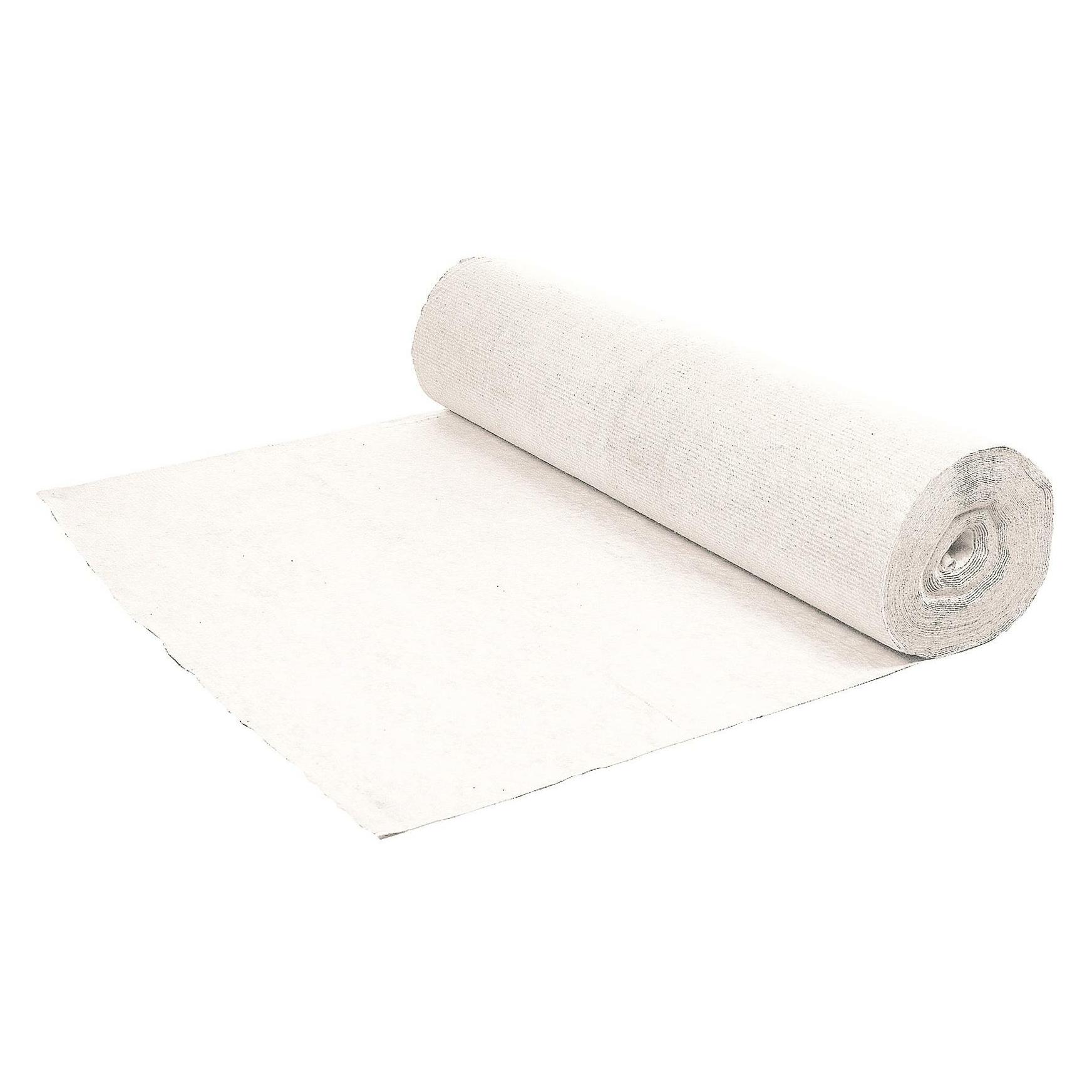 Heissner Profi-Teichvlies 2 x 3 m, weiss (TF920-00)