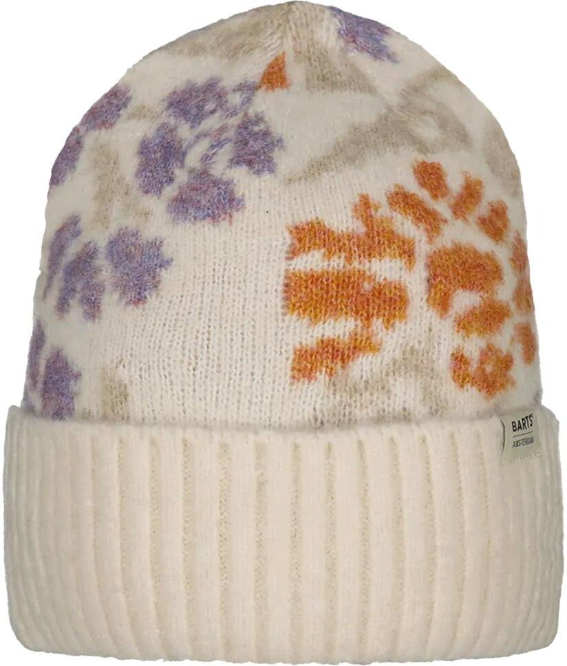 Barts  - Vinne Beanie Cream - Bonnet