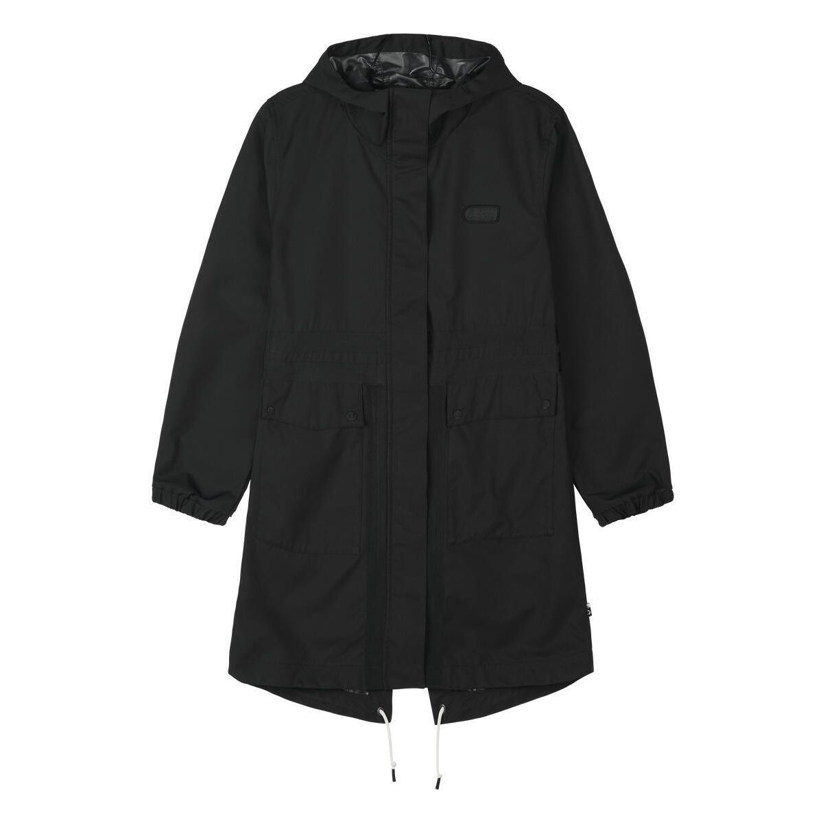 Picture Geraldeen Jacket black (A) XS WVT252AA BlackXS