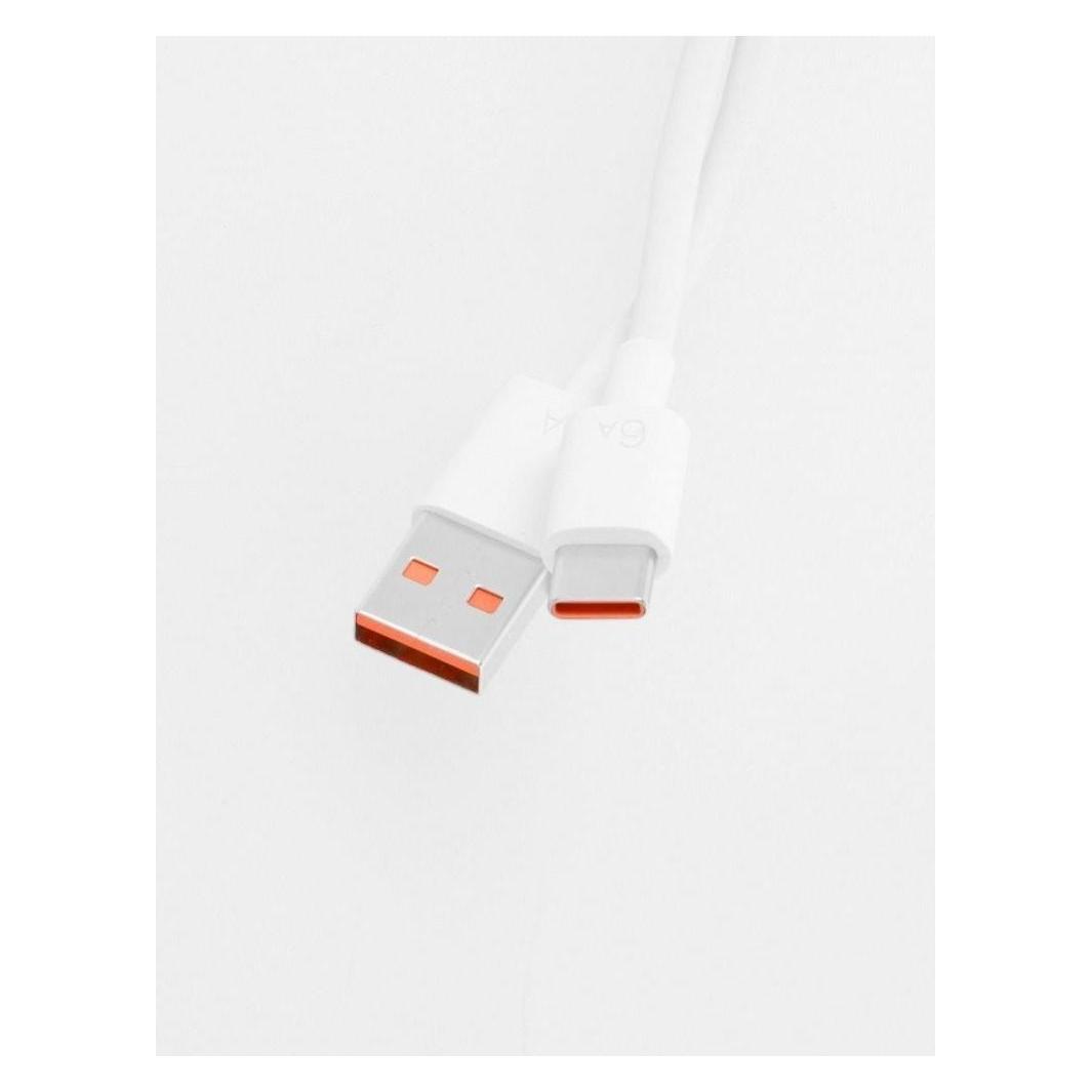Huawei USB A - USB C (1 m, USB 3.2 Gen 1, 66 W) (LX04072043)
