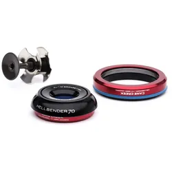 Cane Creek Aheadset Lagerschale mit Industrielager für 1 1/8 Zoll