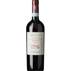 ́Campo Lavei ́ · Valpolicella Superiore DOC 2021, Ca' Rugate, Venetien