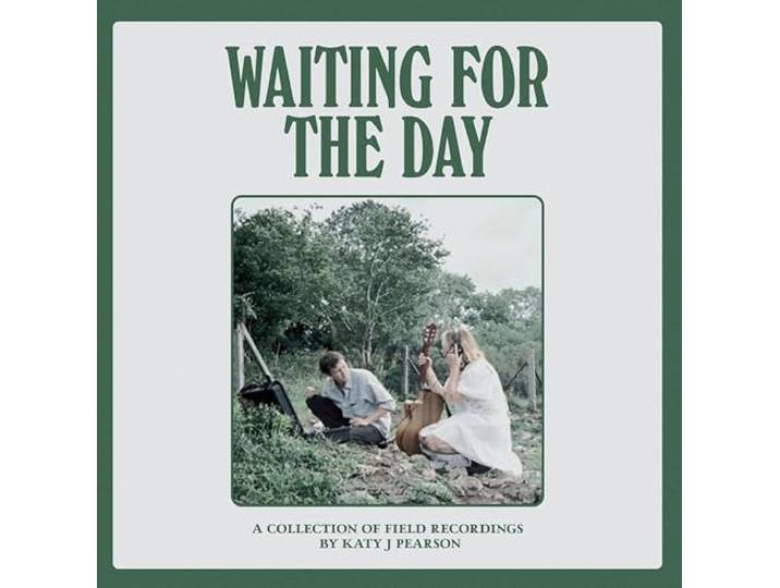 Waiting for the Day