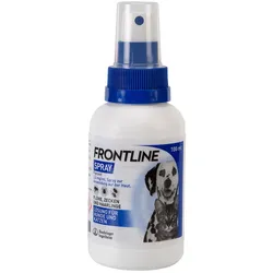 FRONTLINE Spray 100 ml 100 ml