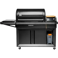 Traeger Timberline XL Holzpelletgrill
