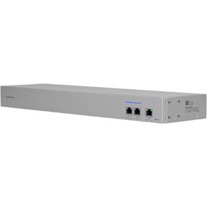 UbiQuiti Switch UniFi WAN Switch RJ45, USW-WAN-RJ45, managed, 4-Port, 1x 1 Gbit/s & 3x 10 Gbit/s