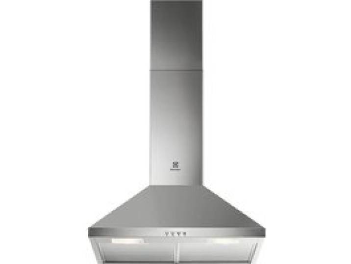 Electrolux LFC316X 420 m³-h Conduit - Recirculation E E C 66 dB
