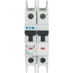Eaton Leitungsschutzschalter FAZ-D16/2-NA