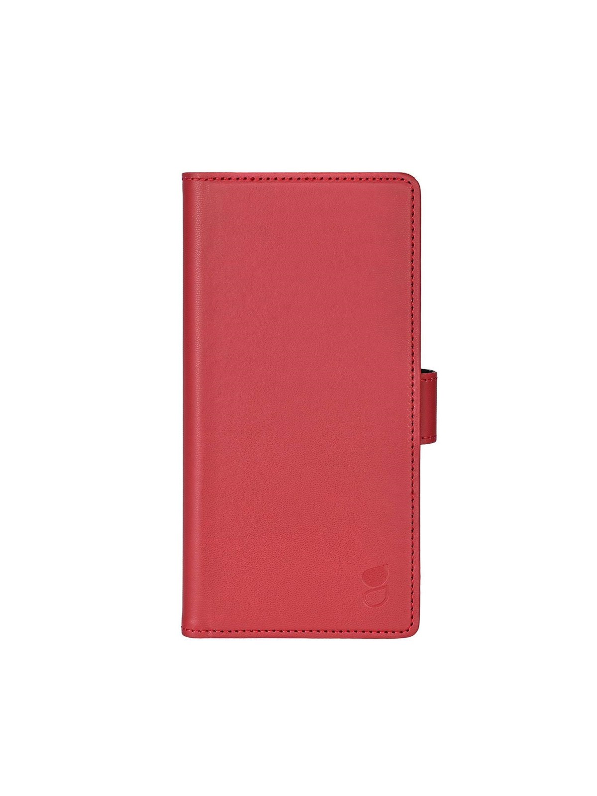 GEAR Wallet for Samsung A36 5G - Red (3 Card)