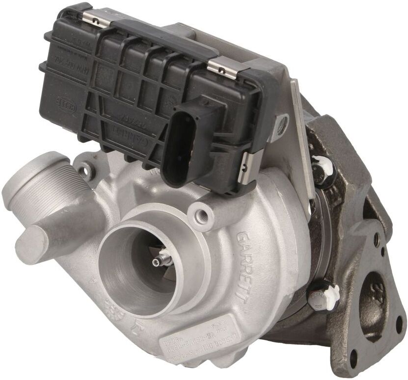 Re-Part Sp Z O.O Lader, Aufladung RE-PART RRT70492