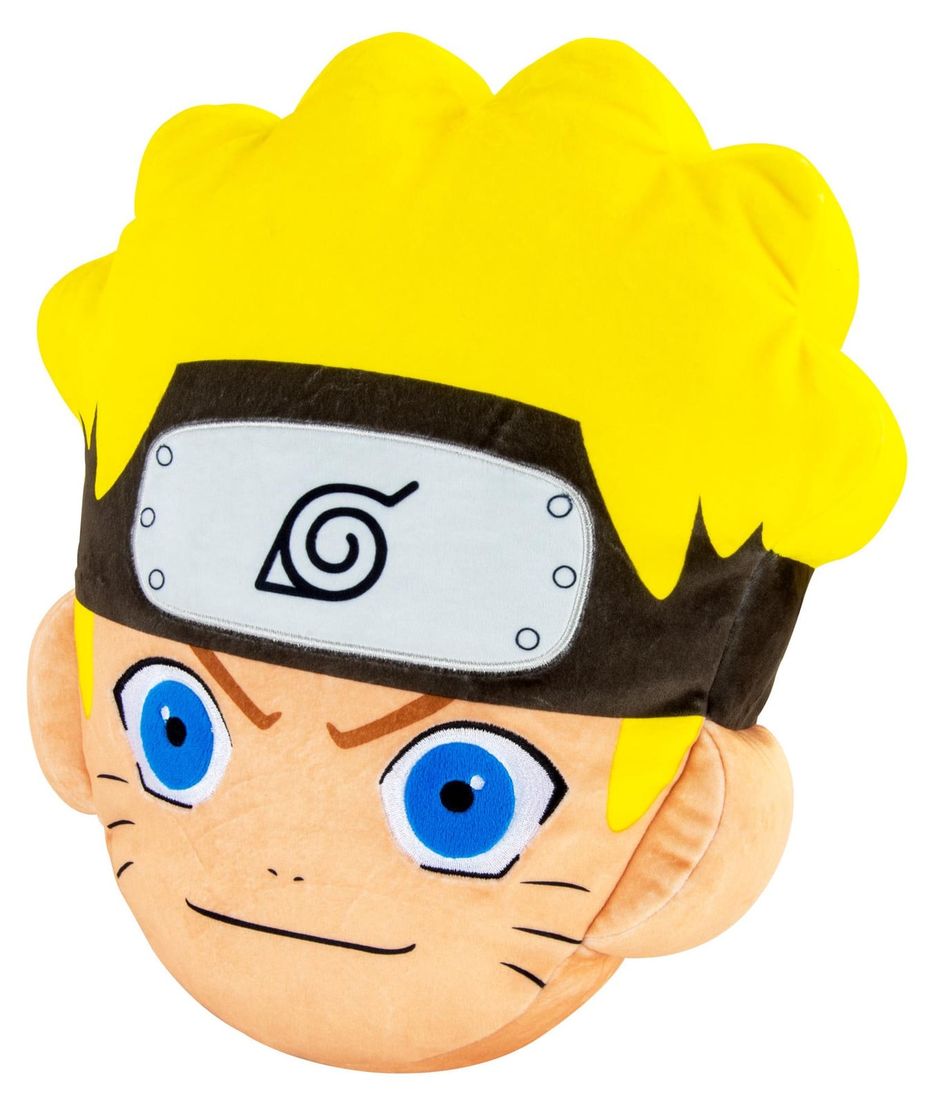 Tomy Mocchi Mocchi Naruto Shippuden Pluche Naruto 35 cm