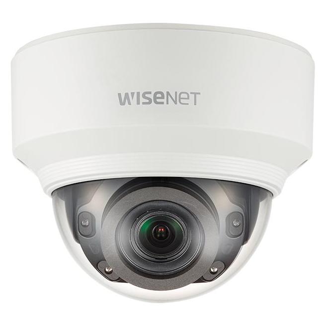 Hanwha Netzwerkkamera XND-8080RV (2560 x 1920 Pixels) (XND-8080RV)