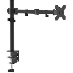 Approx APPST19E (8 kg, 10" - 32"), TV Wandhalterung, Schwarz