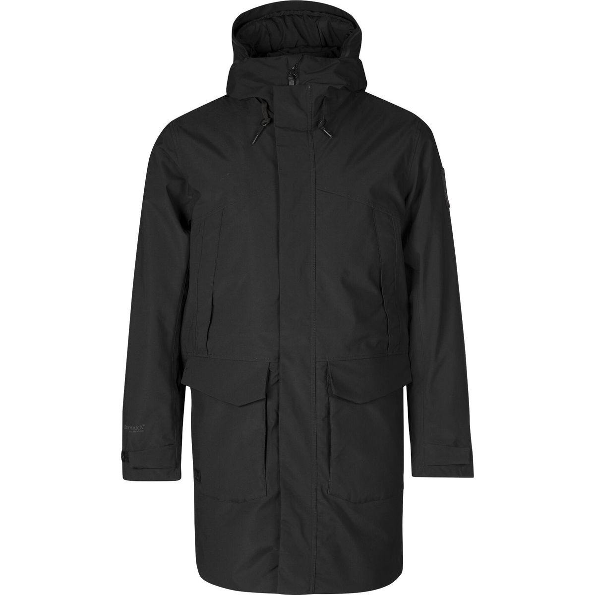 Halti Bergga Men's Drymaxx Winter Jacket black (P99) M 065-0426-P99-M
