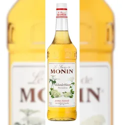 Monin Holunderblüte (1L)
